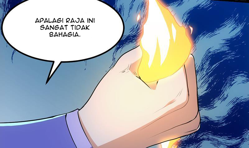 The Immortal Devil Emperor Bab 103 halaman 7