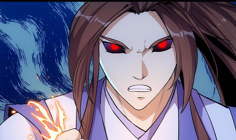 The Immortal Devil Emperor Bab 103 halaman 9