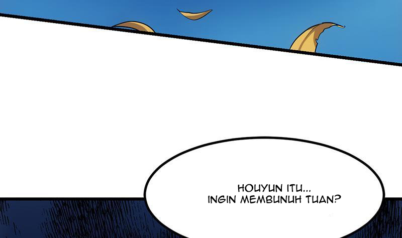 The Immortal Devil Emperor Bab 103 halaman 14