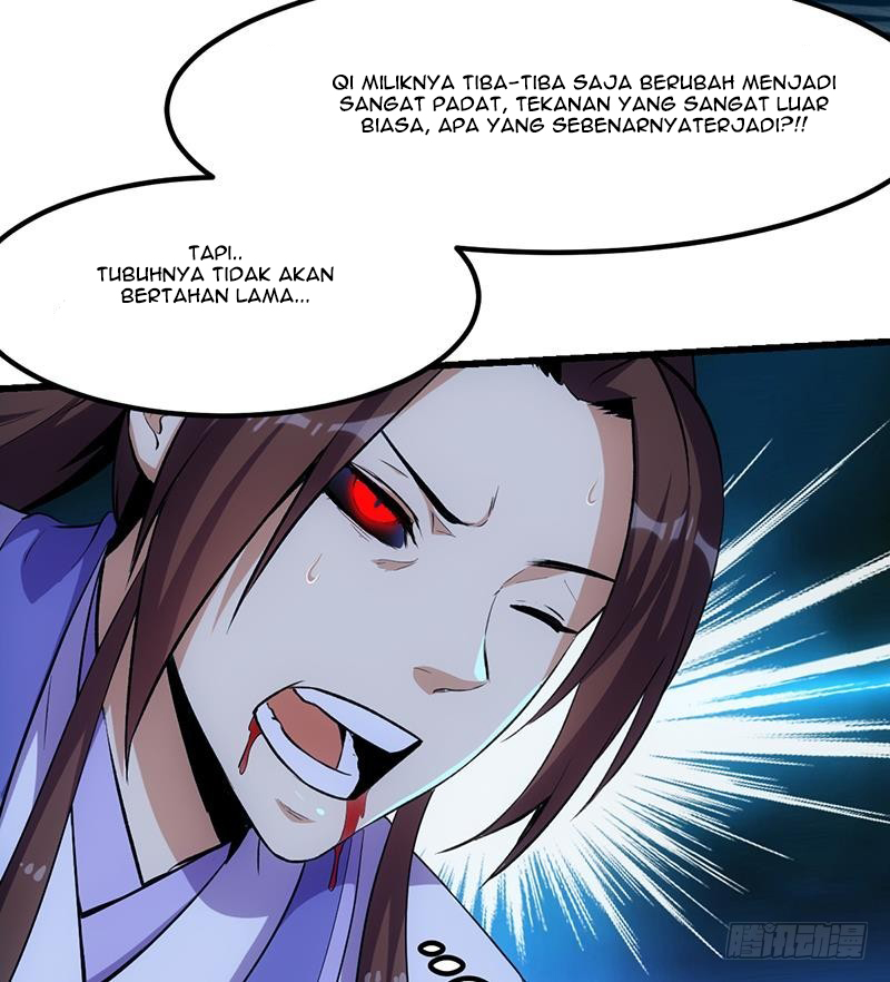 The Immortal Devil Emperor Bab 103 halaman 21