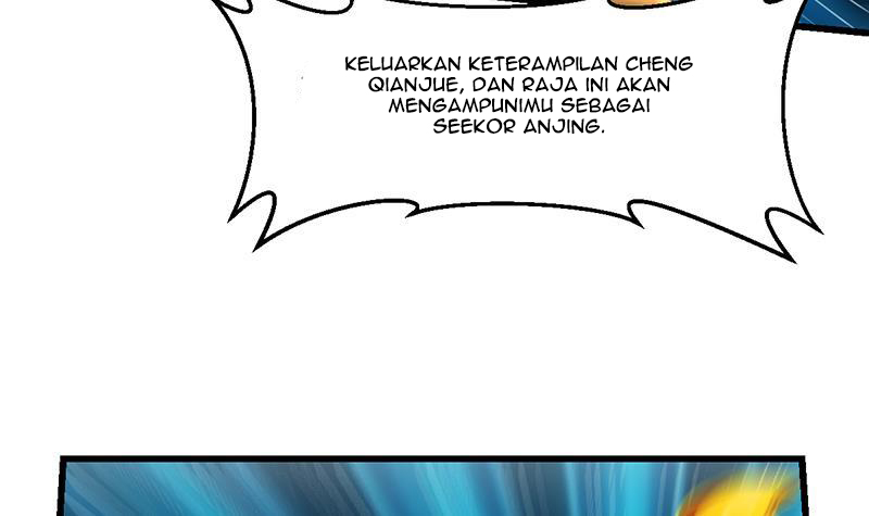 The Immortal Devil Emperor Bab 103 halaman 25