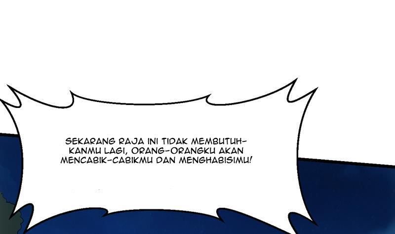 The Immortal Devil Emperor Bab 103 halaman 28