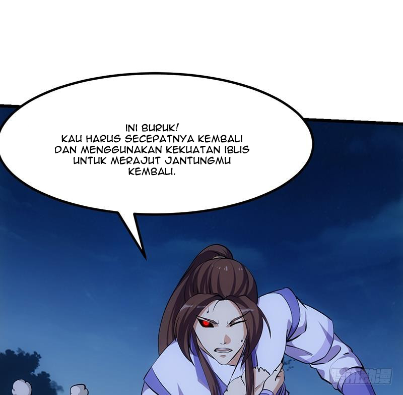 The Immortal Devil Emperor Bab 103 halaman 36