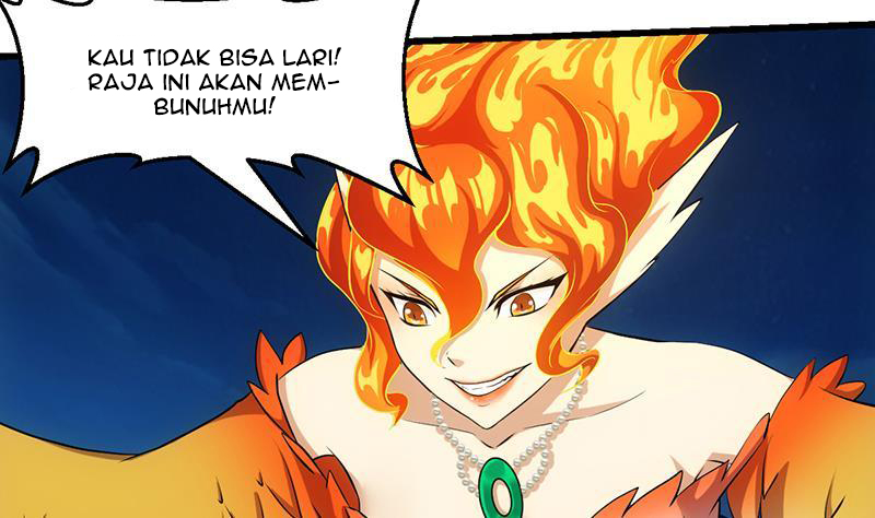 The Immortal Devil Emperor Bab 103 halaman 47
