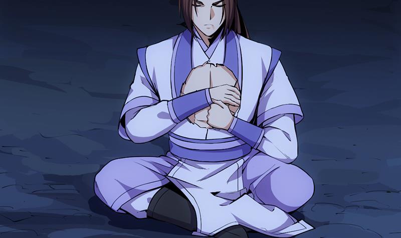 The Immortal Devil Emperor Bab 103 halaman 50