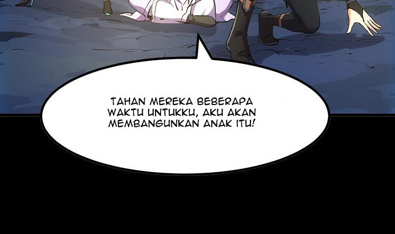 The Immortal Devil Emperor Bab 103 halaman 55