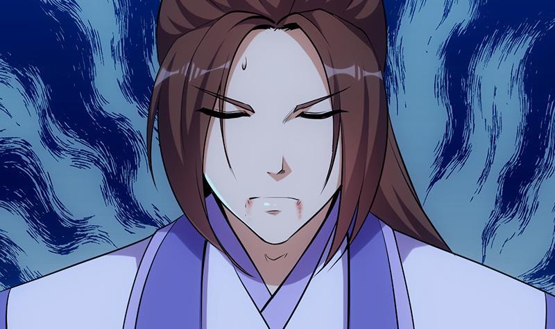 The Immortal Devil Emperor Bab 104 halaman 10