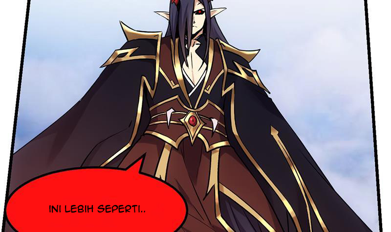 The Immortal Devil Emperor Bab 104 halaman 17
