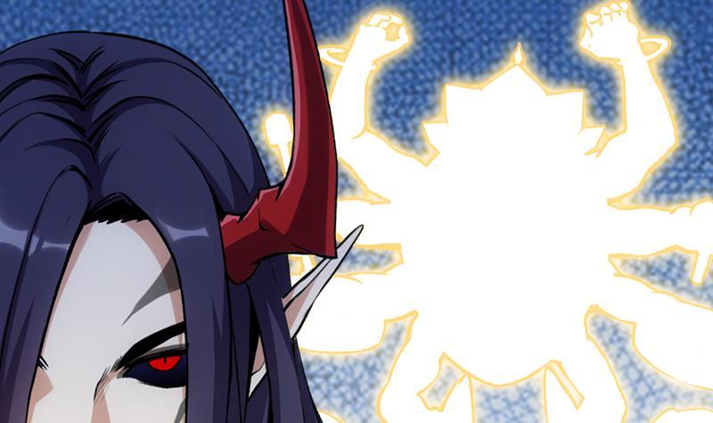 The Immortal Devil Emperor Bab 104 halaman 19