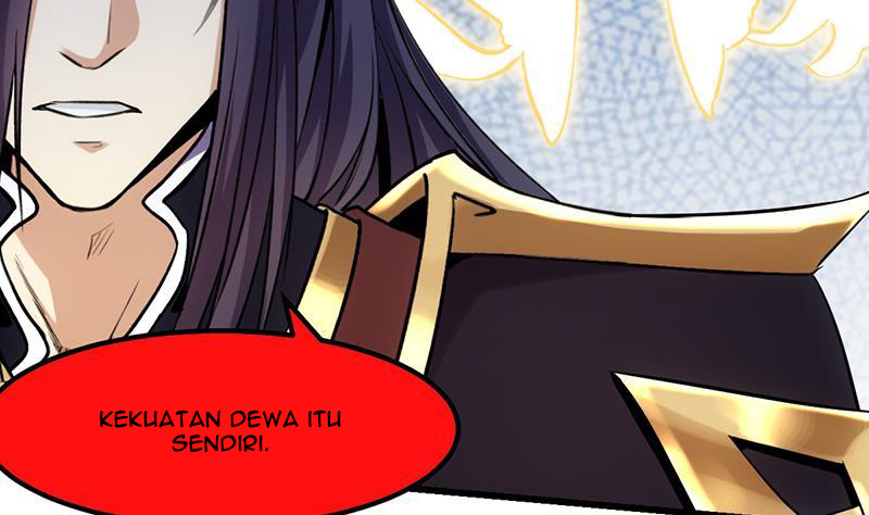 The Immortal Devil Emperor Bab 104 halaman 20