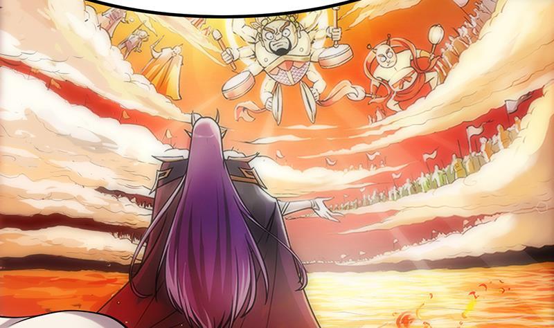 The Immortal Devil Emperor Bab 104 halaman 41
