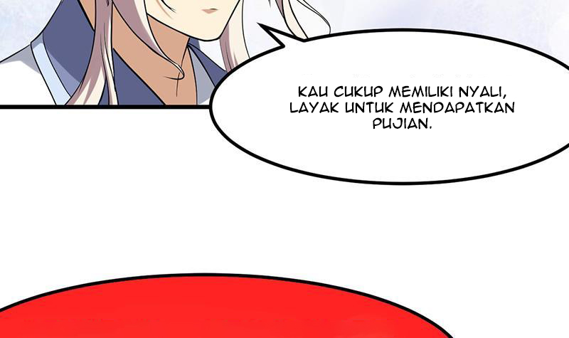 The Immortal Devil Emperor Bab 104 halaman 43