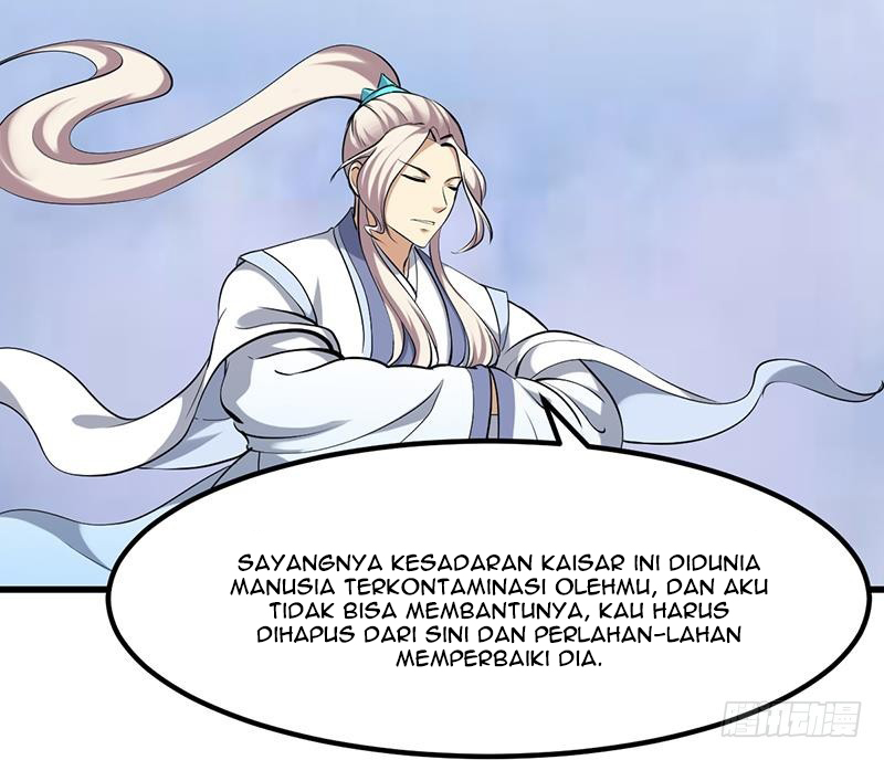The Immortal Devil Emperor Bab 104 halaman 49