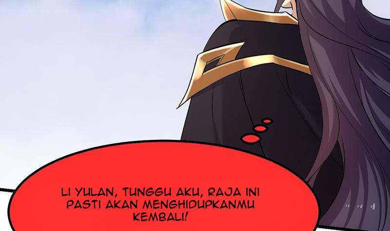 The Immortal Devil Emperor Bab 104 halaman 54