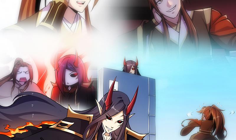 The Immortal Devil Emperor Bab 104 halaman 56