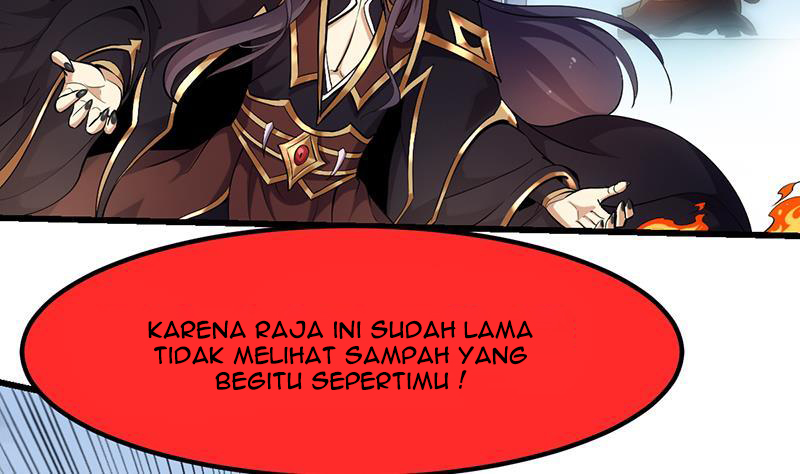 The Immortal Devil Emperor Bab 104 halaman 57