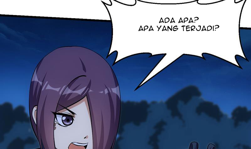 The Immortal Devil Emperor Bab 106 halaman 16