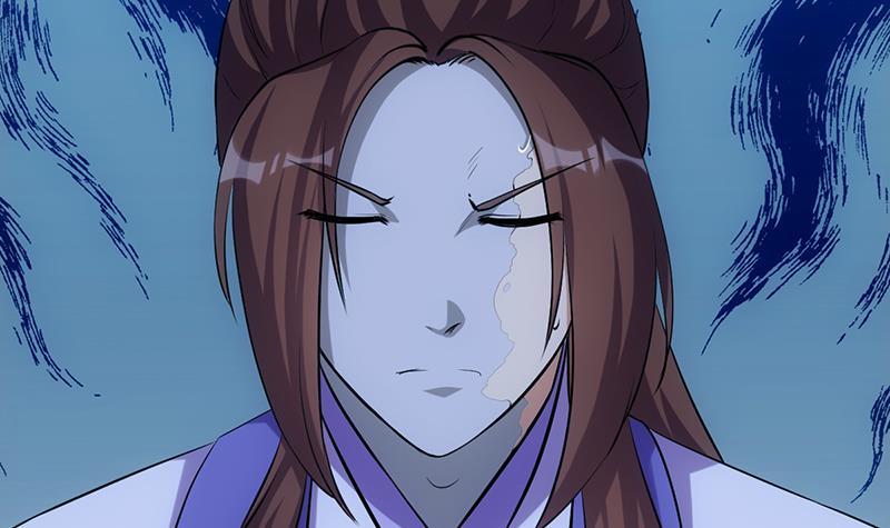 The Immortal Devil Emperor Bab 106 halaman 19