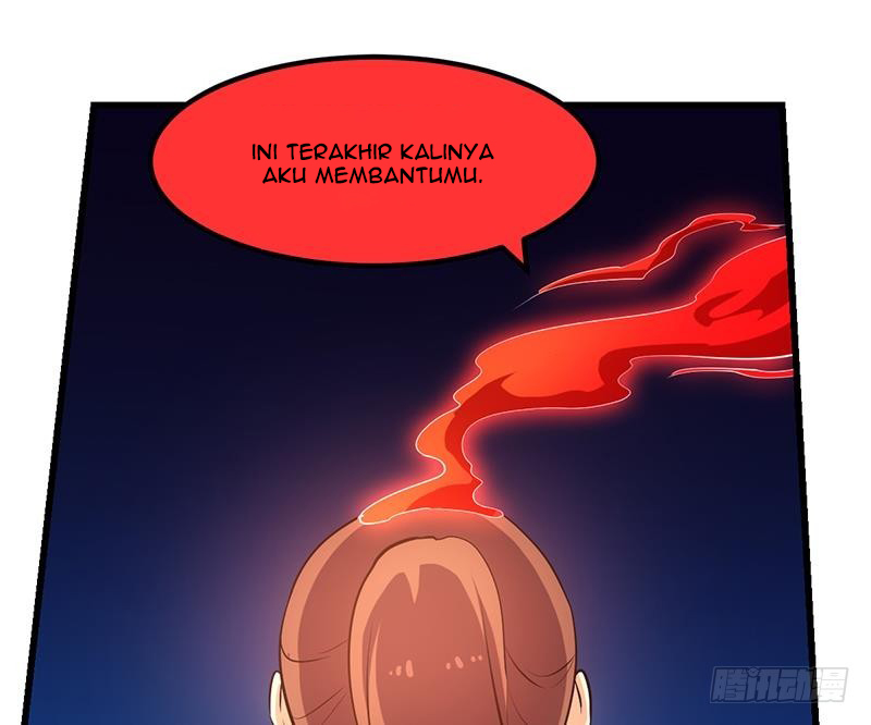 The Immortal Devil Emperor Bab 106 halaman 35
