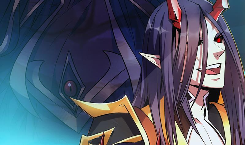 The Immortal Devil Emperor Bab 106 halaman 42