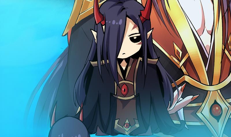 The Immortal Devil Emperor Bab 106 halaman 43