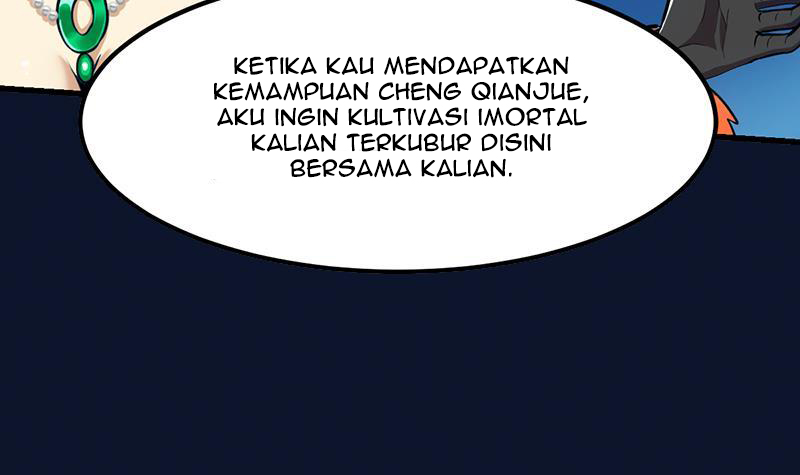 The Immortal Devil Emperor Bab 106 halaman 58