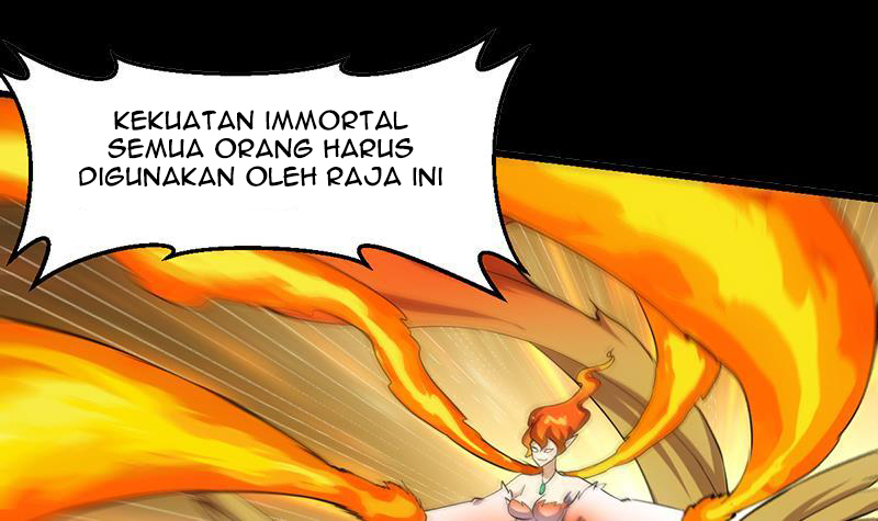 The Immortal Devil Emperor Bab 107 halaman 11