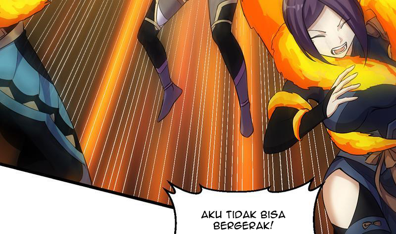 The Immortal Devil Emperor Bab 107 halaman 12