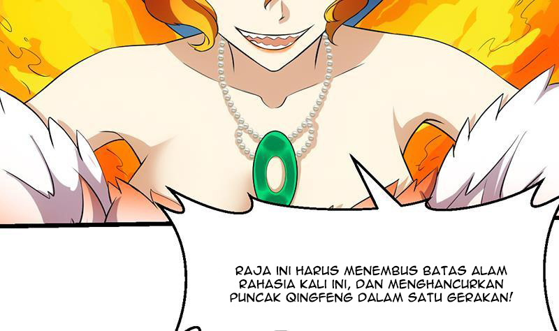 The Immortal Devil Emperor Bab 107 halaman 15