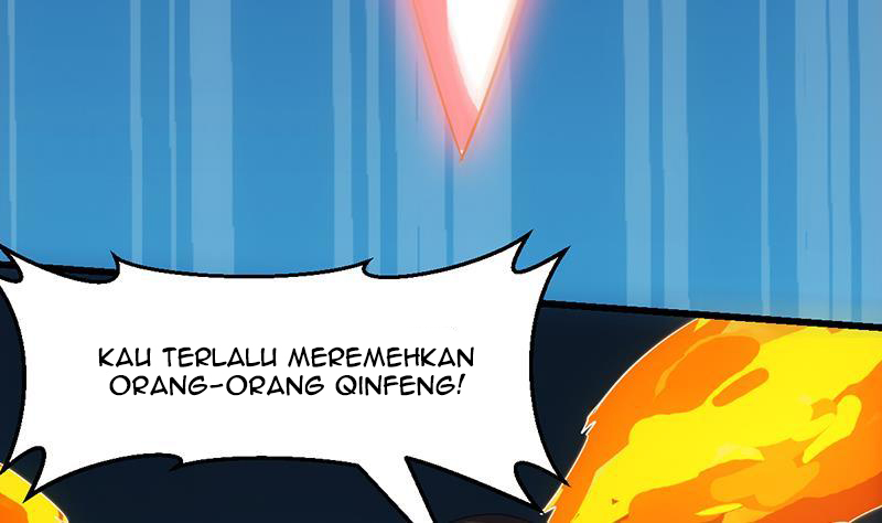 The Immortal Devil Emperor Bab 107 halaman 32