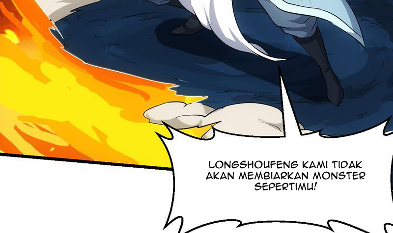 The Immortal Devil Emperor Bab 107 halaman 34