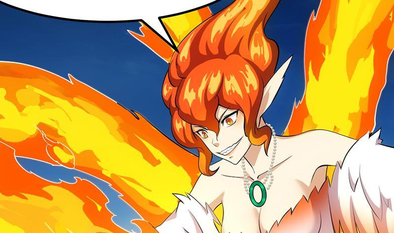 The Immortal Devil Emperor Bab 107 halaman 36