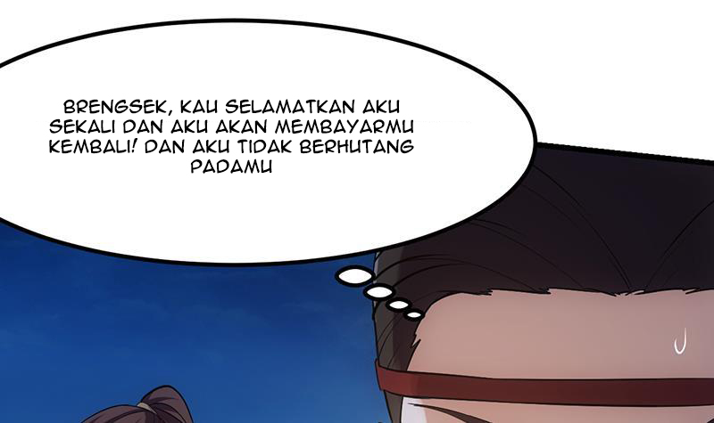 The Immortal Devil Emperor Bab 107 halaman 55