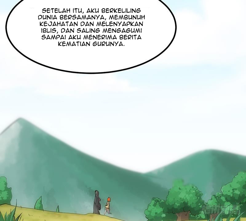 The Immortal Devil Emperor Bab 108 halaman 23