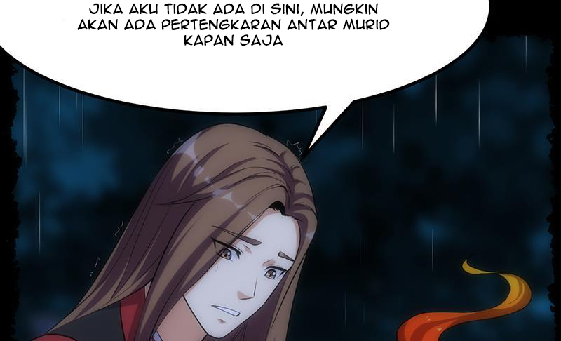 The Immortal Devil Emperor Bab 108 halaman 41