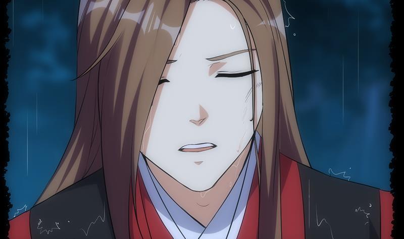 The Immortal Devil Emperor Bab 108 halaman 48
