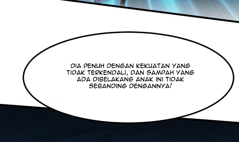 The Immortal Devil Emperor Bab 109 halaman 9