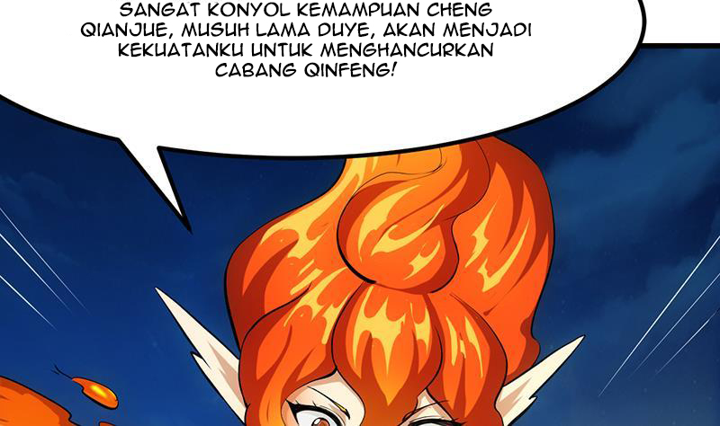 The Immortal Devil Emperor Bab 109 halaman 12