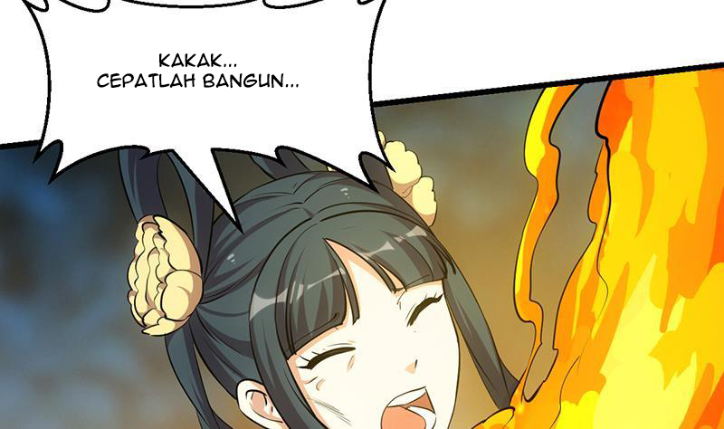 The Immortal Devil Emperor Bab 109 halaman 17