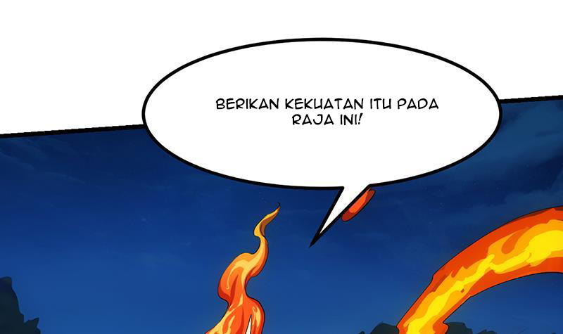 The Immortal Devil Emperor Bab 109 halaman 19