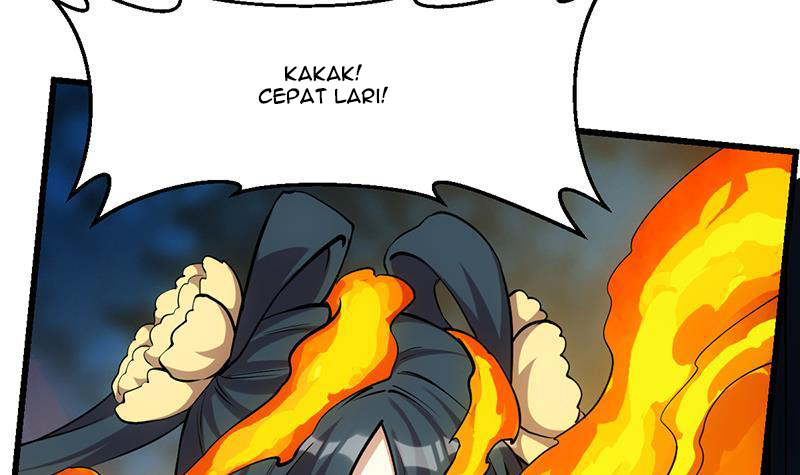 The Immortal Devil Emperor Bab 109 halaman 25