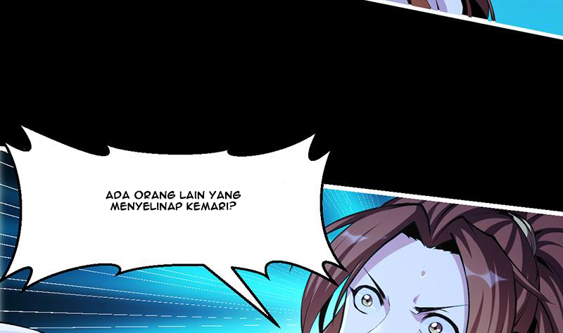 The Immortal Devil Emperor chapter 11 halaman 9