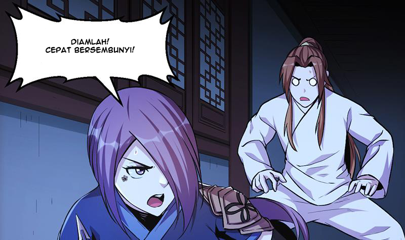 The Immortal Devil Emperor chapter 11 halaman 11