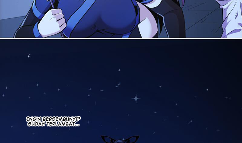 The Immortal Devil Emperor chapter 11 halaman 12