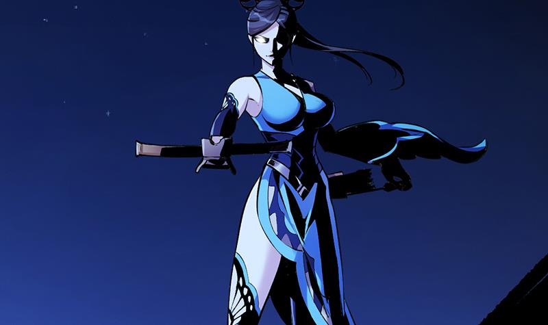 The Immortal Devil Emperor chapter 11 halaman 13
