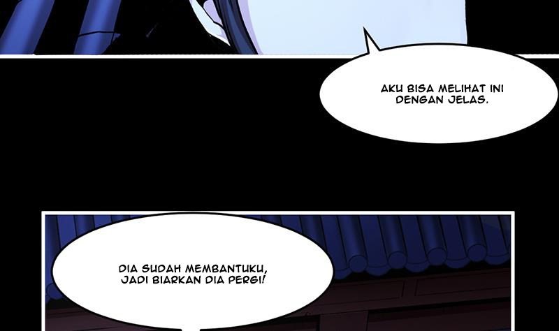 The Immortal Devil Emperor chapter 11 halaman 15