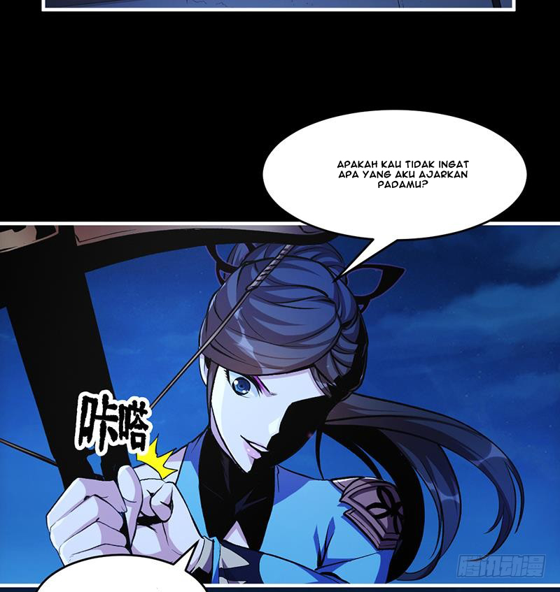 The Immortal Devil Emperor chapter 11 halaman 17