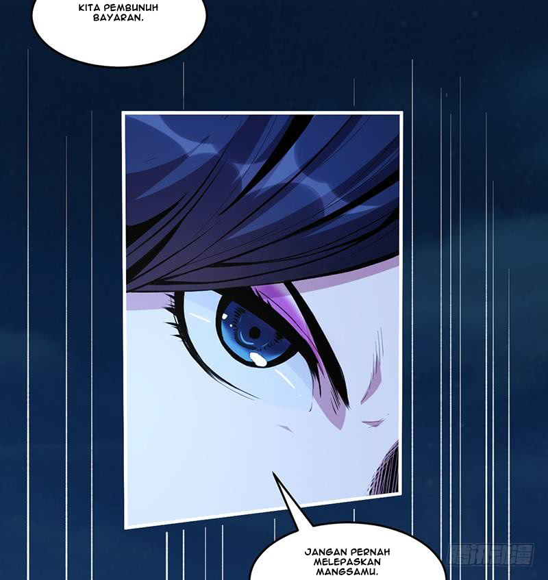 The Immortal Devil Emperor chapter 11 halaman 18