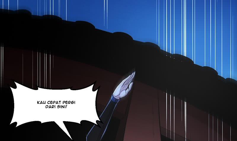The Immortal Devil Emperor chapter 11 halaman 22