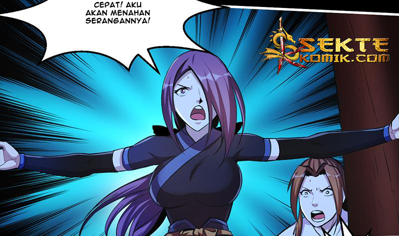 The Immortal Devil Emperor chapter 11 halaman 26